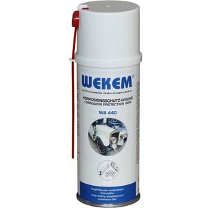 腐食防止スプレー