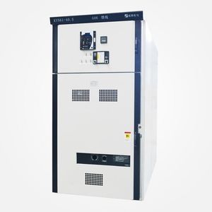 電動式分電盤