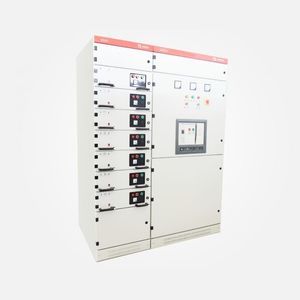 低電圧開閉装置