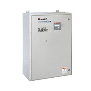 抵抗溶接機用電源 1