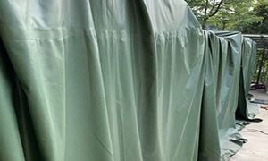 保護用シ－ト