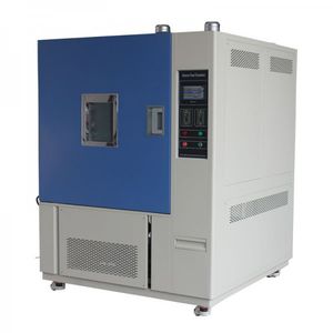 耐オゾン性テストチャンバー