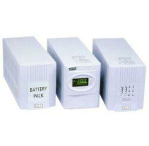 純粋正弦無停電電源装置