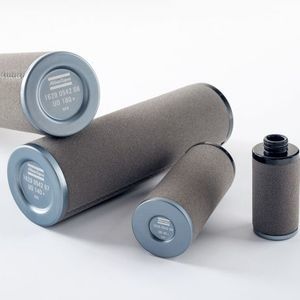 オイル用フィルター材料