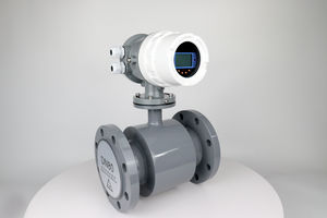 電磁式流量計