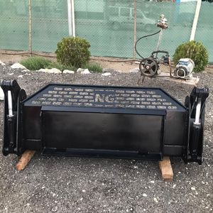 標準バケット