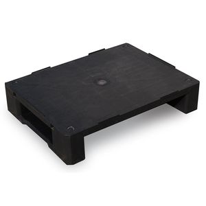 プラスチック製パレット 1