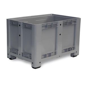 HDPEパレットボックス