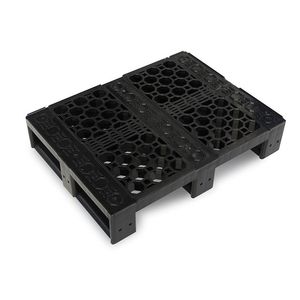 プラスチック製パレット 1