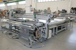 自動溶接機