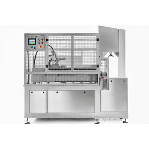 冷凍製品用スライサー