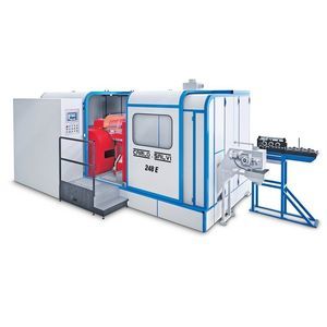 コンピューター数値制御（CNC）冷間成形機