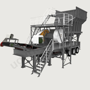 ジョークラッシャ－