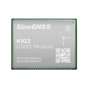 GPSGNSSモジュール 1