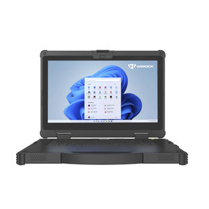 産業用ラップトップ コンピューター