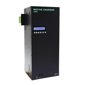 平行充電器/インバータ