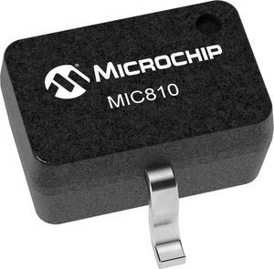 マイクロプロセッサ監視回路 1
