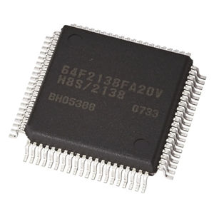 32ビットマイクロコントローラー - RH850 series - Renesas