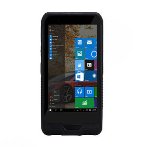 WindowsPDA