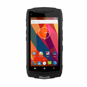AndroidPDA