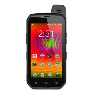 WiFi産業用スマートフォン