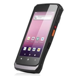 Android 10PDA