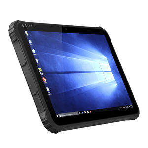 頑丈タブレット