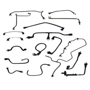 燃料用ホース