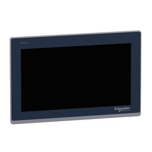 抵抗タッチスクリーンHMI 1