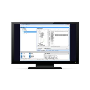 SCADA / HMIソフトウェア開発ツール 1