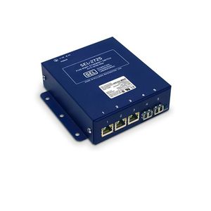 非管理型イーサネットスイッチ 1