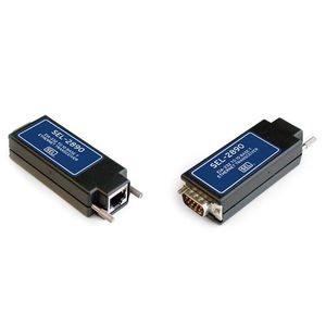 イーサネットトランシーバー 1