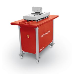 板金用成形機