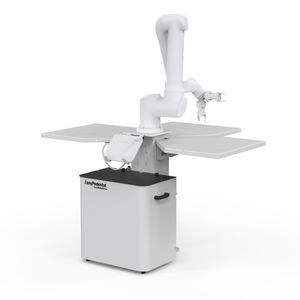 ロボット式パレタイザー