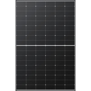 単結晶シリコン太陽電池モジュール