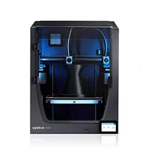 高性能3Dプリンタ - EPSILON W50 SC - bcn3d - ABS / PLA / PA