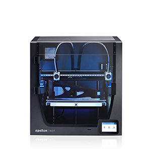 大型産業用3Dプリンタ BCN3D epsilon W50 高性能3Dプリンタ - EPSILON W50 SC - bcn3d - ABS / PLA / PA