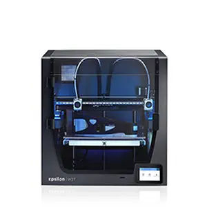 高性能3Dプリンタ - EPSILON W50 SC - bcn3d - ABS / PLA / PA