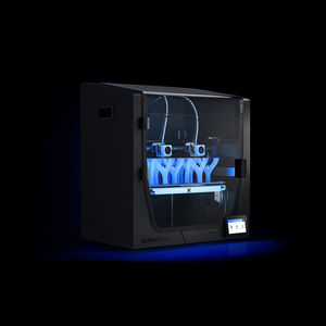 ABS3Dプリンタ 1