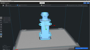 デザイン3Dプリンター用ソフト 1