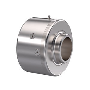 油圧式接続部品