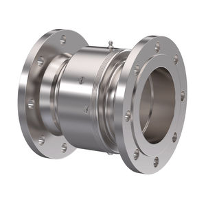 油圧式接続部品