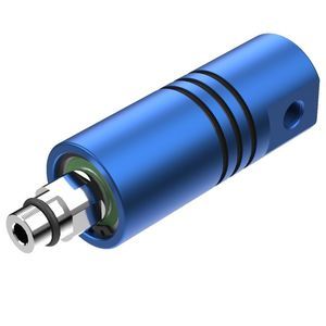 冷却流体用ロータリージョイント