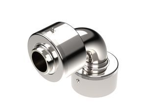 化学製品接続部品