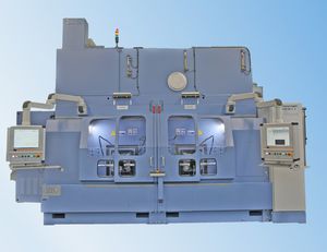 電気·機械的試験用ベンチ