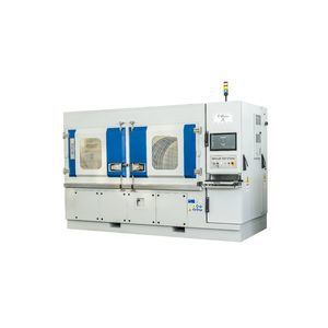 パルス圧力用試験用ベンチ
