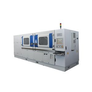 流量試験用ベンチ