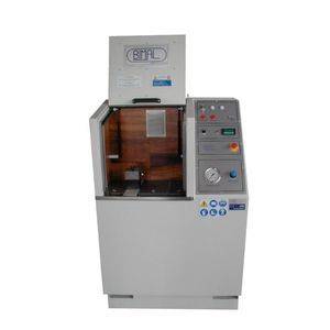 破裂試験用ベンチ