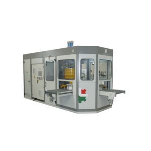 漏れ試験用ベンチ