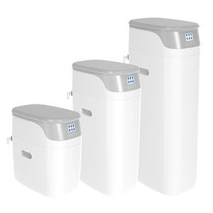 自動軟水器